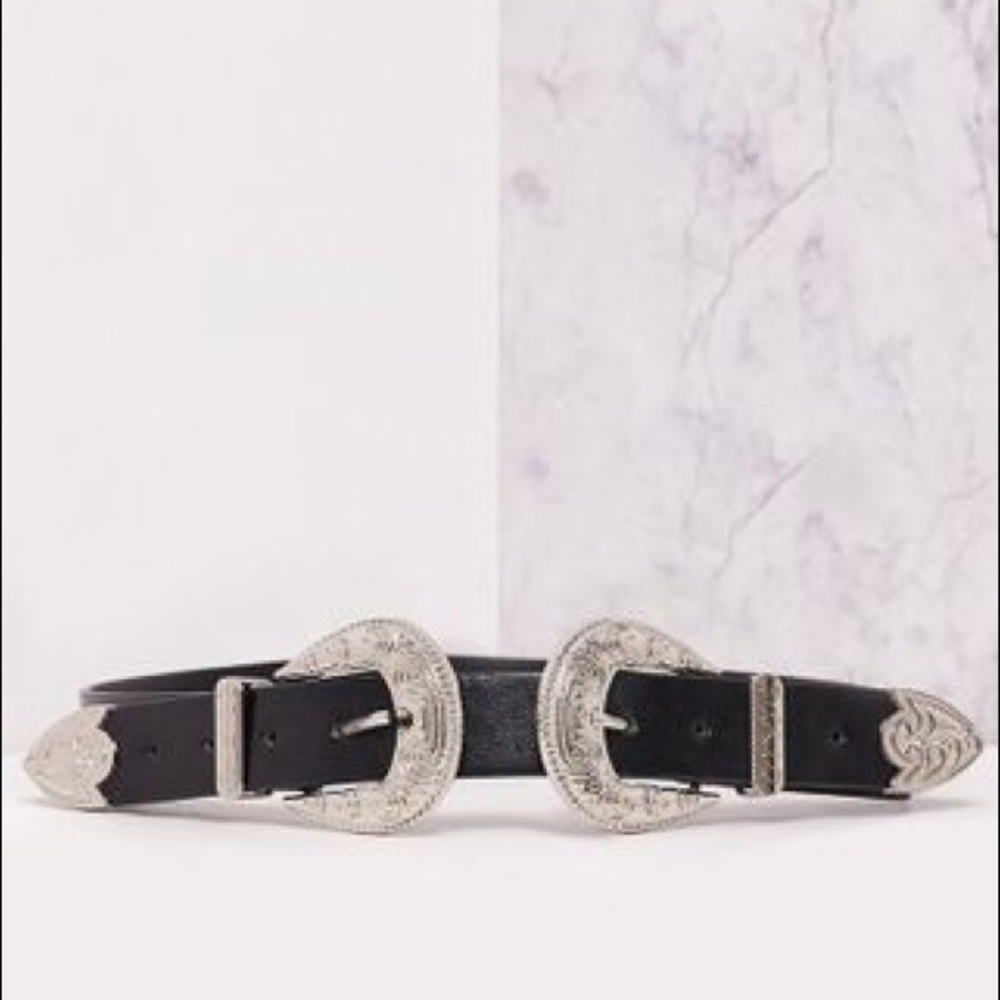 Pretty Little Thing Belt